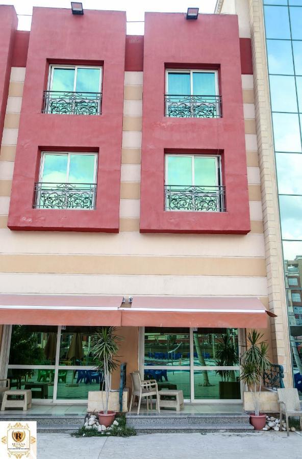 Rehana Resort Cairo Exterior photo