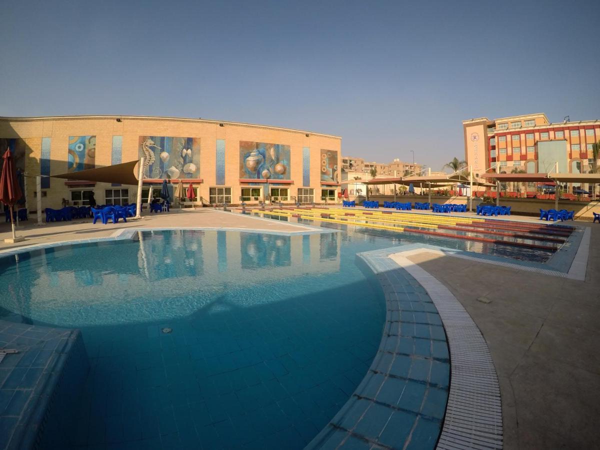 Rehana Resort Cairo Exterior photo