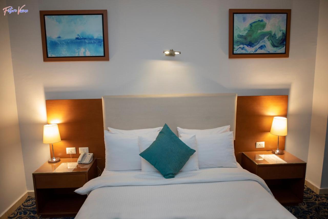 Rehana Resort Cairo Exterior photo